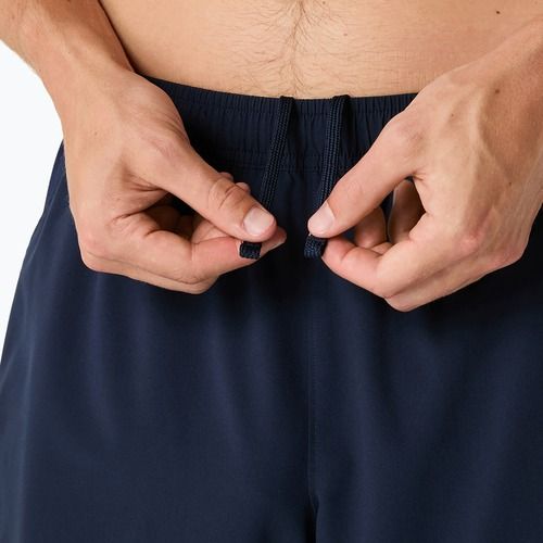 Pantaloni scurți de tenis pentru bărbați ASICS Court 9IN midnight