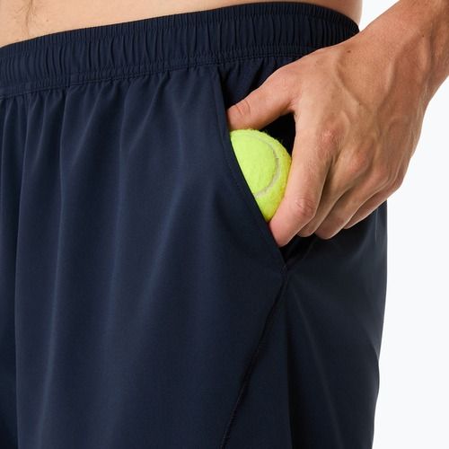 Pantaloni scurți de tenis pentru bărbați ASICS Court 9IN midnight