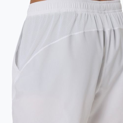 Pantaloni scurți de tenis pentru bărbați ASICS Court 7IN brilliant white