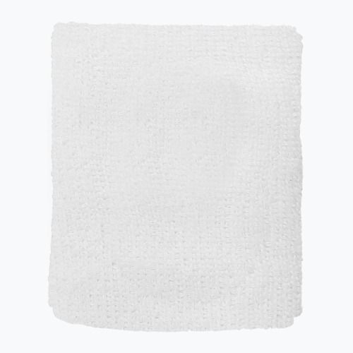 Benzi pentru încheieturi ASICS Wrist Band 2szt brilliant white