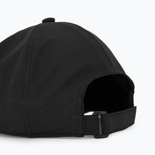 Asics performanță baseball cap negru