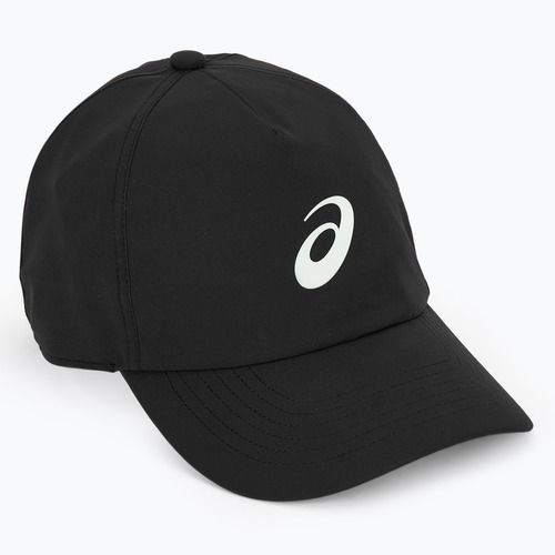 Asics performanță baseball cap negru