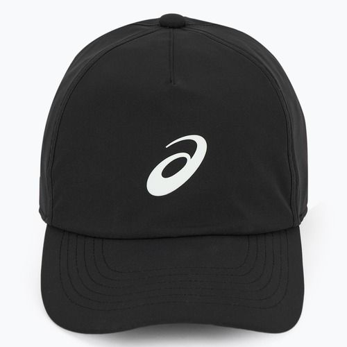 Asics performanță baseball cap negru