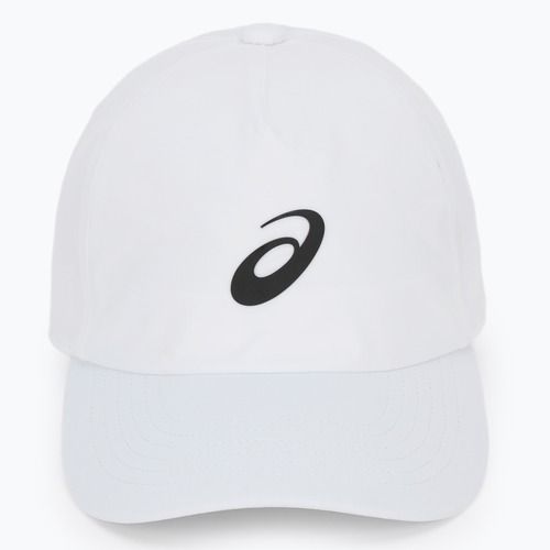 Șapcă de baseball Asics Performance alb strălucitor