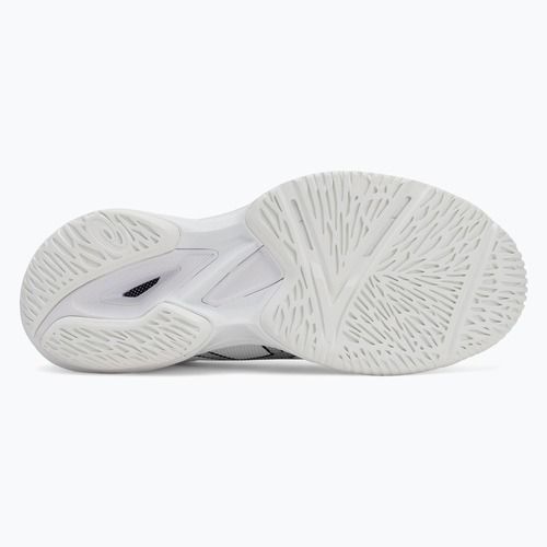 Încălțăminte de tenis pentru bărbați ASICS Solution Speed FF 3 white/ black