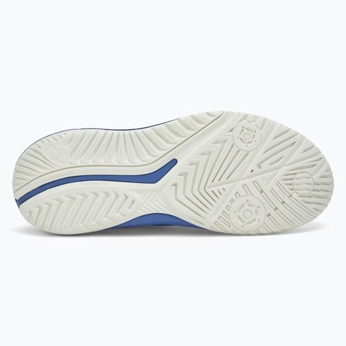 Încălțăminte de tenis pentru femei ASICS Gel-Challenger 14 W white/blue coast