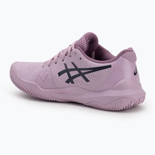 Încălțăminte de tenis pentru femei ASICS Gel-Challenger 14 Clay W light ube/indigo fog
