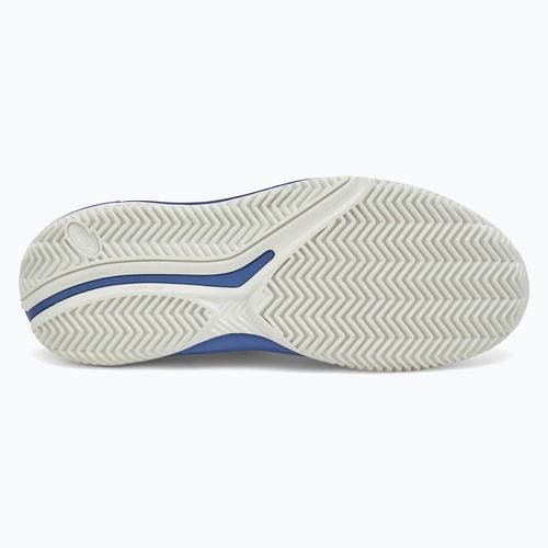 Încălțăminte de tenis pentru femei ASICS Gel-Challenger 14 Clay W white/blue coast