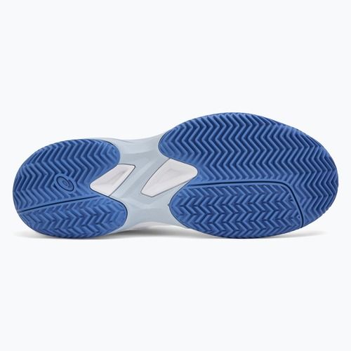 Încălțăminte de tenis pentru femei ASICS Game FF Clay W white/blue coast