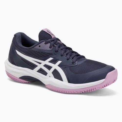 Încălțăminte de tenis pentru femei ASICS Game FF Clay W indigo fog/white