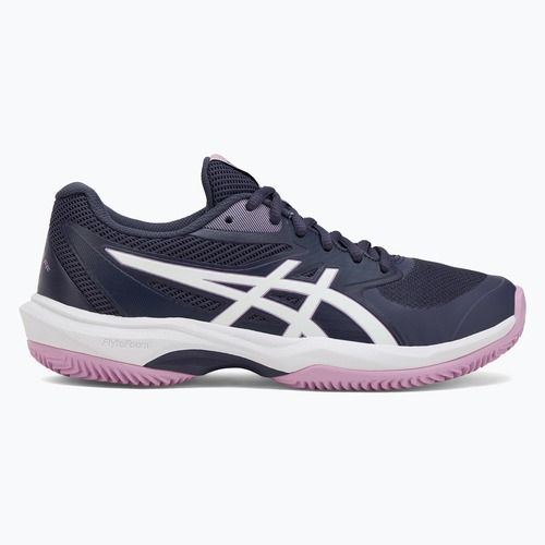 Încălțăminte de tenis pentru femei ASICS Game FF Clay W indigo fog/white