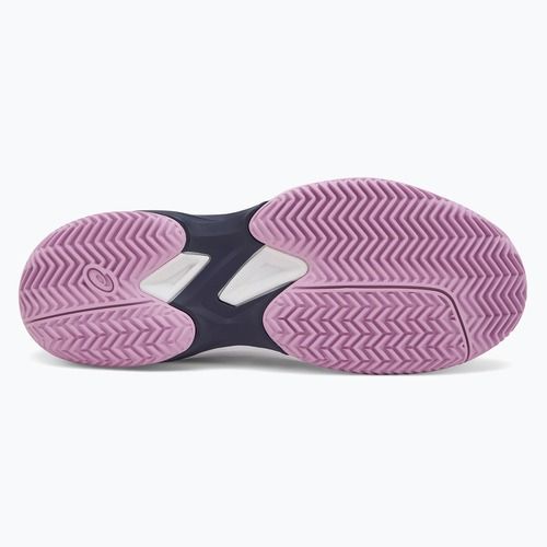 Încălțăminte de tenis pentru femei ASICS Game FF Clay W indigo fog/white