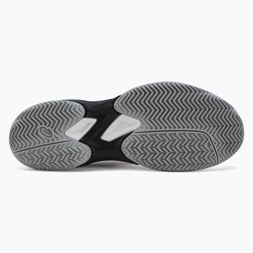 Încălțăminte de tenis pentru bărbați ASICS Game FF Clay white/ black