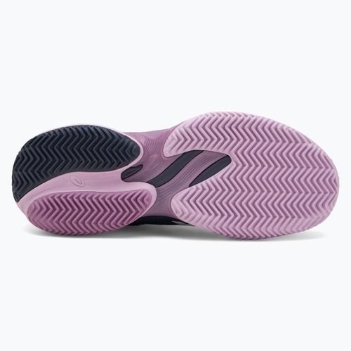 Încălțăminte de tenis pentru femei ASICS Court FF 3 Clay W indigo fog/white