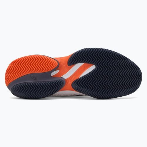 Încălțăminte de tenis pentru bărbați ASICS Court FF 3 Clay white/greyish purple