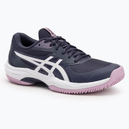 Încălțăminte de tenis pentru femei ASICS Game FF W indigo fog/white