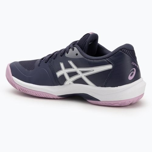 Încălțăminte de tenis pentru femei ASICS Game FF W indigo fog/white