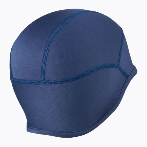 Căciulă de alergare Mizuno Warma Lite Pip estate blue