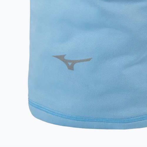 Guler Mizuno Warmalite Triwarmer glacier lake