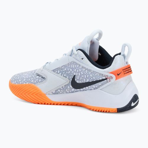 Încălțăminte de volei Nike Zoom Hyperace 3 SE multi color/multi color