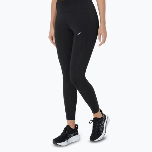 Colanți de alergare pentru femei ASICS Core Tight performance black
