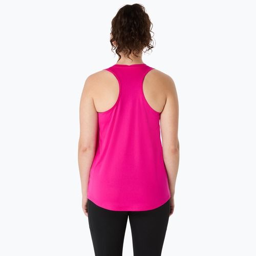 Tank top de alergare pentru femei Asics Core Tank pink rave