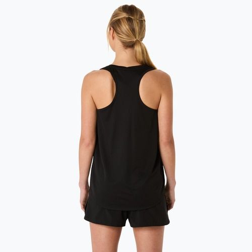 Tank top de alergare pentru femei Asics Core Tank performance black