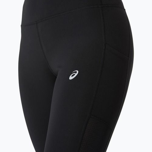 Colanți de alergare pentru femei ASICS Core Capri Tight performance black