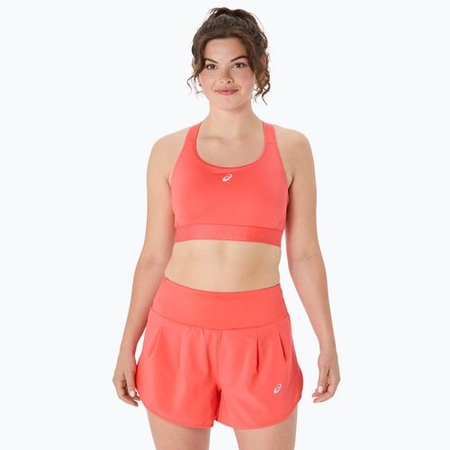 Sutien de antrenament ASICS Road Compression coral reef