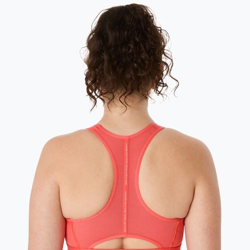 Sutien de antrenament ASICS Road Compression coral reef