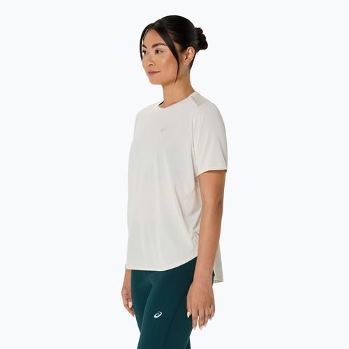 Tricou de alergare pentru femei ASICS Road Top birch