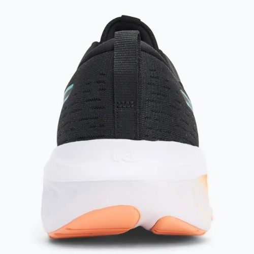 Încălțăminte de alergare pentru bărbați ASICS Gel-Excite 10 black/wave teal