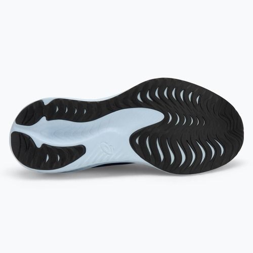 Încălțăminte de alergare pentru bărbați ASICS Gel-Excite 10 indigo fog/illusion blue