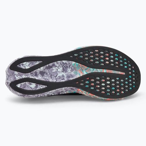 Încălțăminte de alergare pentru bărbați ASICS Noosa Tri 16 black/soothing sea