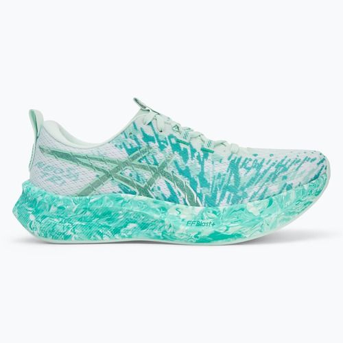 Încălțăminte de alergare pentru bărbați ASICS Noosa Tri 16 soothing sea/white