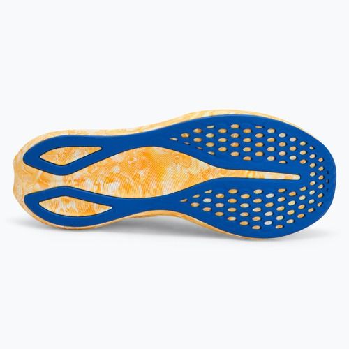 Încălțăminte de alergare pentru bărbați ASICS Noosa Tri 16 huddle yellow/illusion blue
