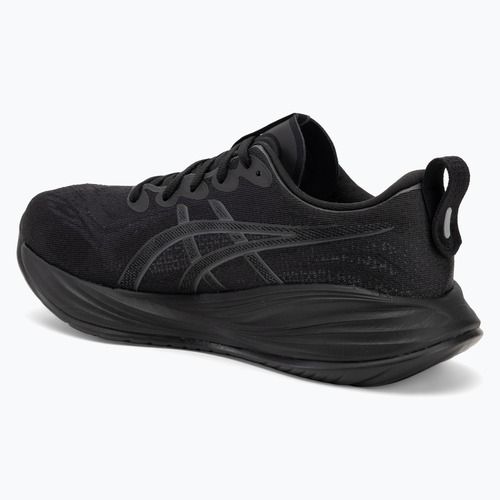 Încălțăminte de alergare pentru bărbați ASICS Gel-Cumulus 27 black/carrier grey