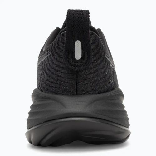 Încălțăminte de alergare pentru bărbați ASICS Gel-Cumulus 27 black/carrier grey