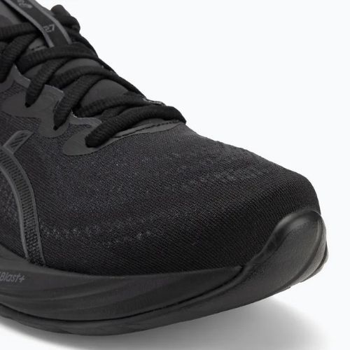 Încălțăminte de alergare pentru bărbați ASICS Gel-Cumulus 27 black/carrier grey
