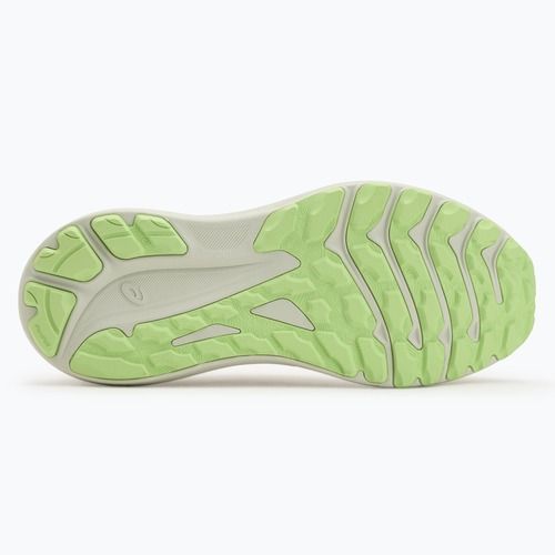 Încălțăminte de alergare pentru bărbați ASICS GT-1000 13 TR nature bathing/lime green