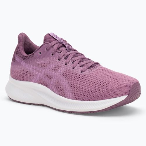 Încălțăminte de alergare pentru femei ASICS Patriot 13 ube/lavender glow