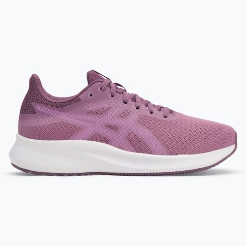 Încălțăminte de alergare pentru femei ASICS Patriot 13 ube/lavender glow