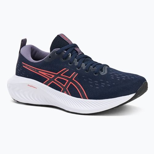 Încălțăminte de alergare pentru femei ASICS Gel-Excite 10 midnight/coral reef