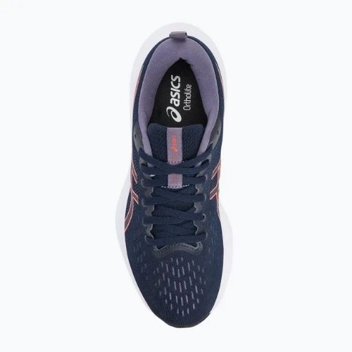 Încălțăminte de alergare pentru femei ASICS Gel-Excite 10 midnight/coral reef