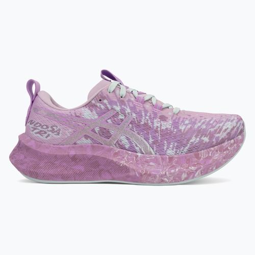 Încălțăminte de alergare pentru femei ASICS Noosa Tri 16 light ube/lavender glow