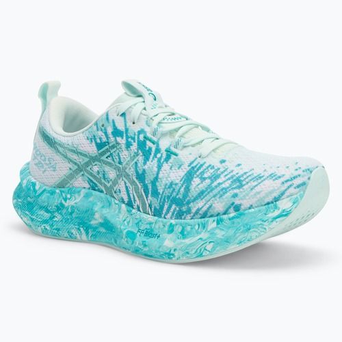 Încălțăminte de alergare pentru femei ASICS Noosa Tri 16 soothing sea/white