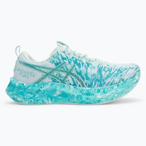 Încălțăminte de alergare pentru femei ASICS Noosa Tri 16 soothing sea/white