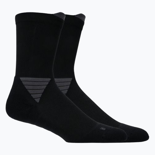 Șosete ASICS Fujitrail Crew performance black