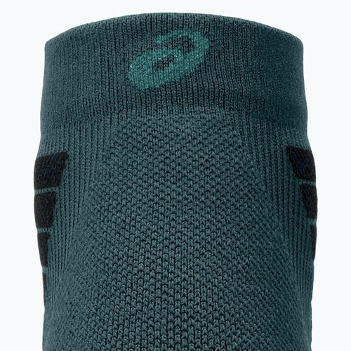 Șosete ASICS Fujitrail Quarter rainy lake