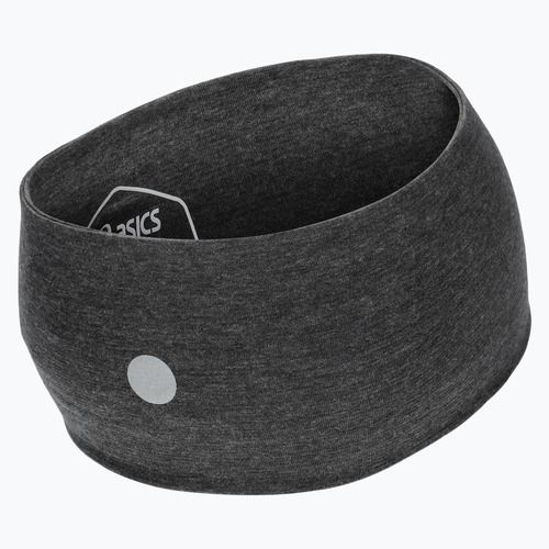 Centură de alergare ASICS Essential performance black